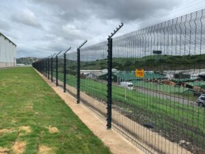 Electric Fencing – Adriya Sports and Fencing